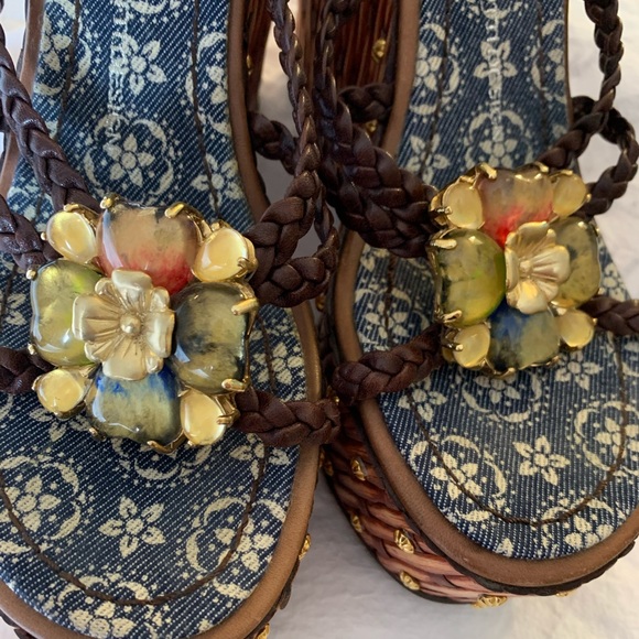 Pumps - Picture 7 of 8